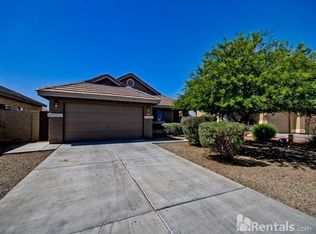 7923 W Pomo St, Phoenix, AZ 85043