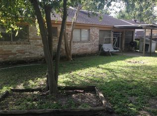 11519 One Token Dr, Houston, TX 77065