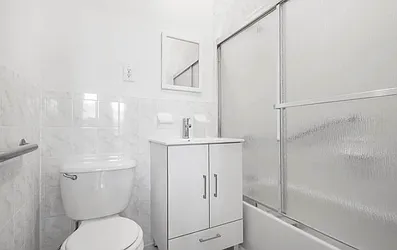 Rented by Stuyvesant Heights Realty Corp