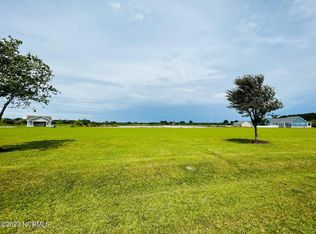 217 Quarter Horse Loop, Hertford, NC 27944