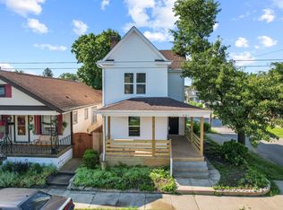 651 Reinhard Ave, Columbus, OH 43206