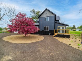 320 North St, Caledonia, OH 43314