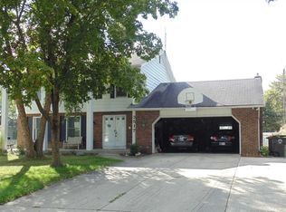 3517 Amulet Dr, Fort Wayne, IN 46815
