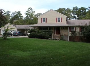 10032 Figg Shop Rd, Gloucester, VA 23061