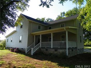 642 Harrill Rd, Mooresboro, NC 28114