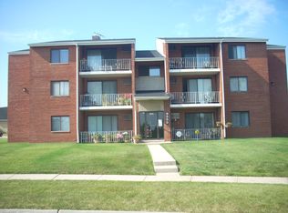 9850 Cordoba Ct APT 3A, Orland Park, IL 60462