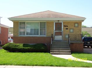 3139 W 118th St, Merrionette Park, IL 60803