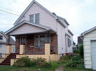 11 Woodell Ave, Buffalo, NY 14211