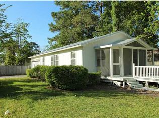 310 16th St, Port St Joe, FL 32456