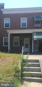 2549 Kirk Ave, Baltimore, MD, 21218