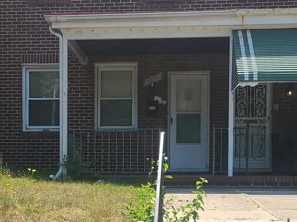 2549 Kirk Ave, Baltimore, MD 21218