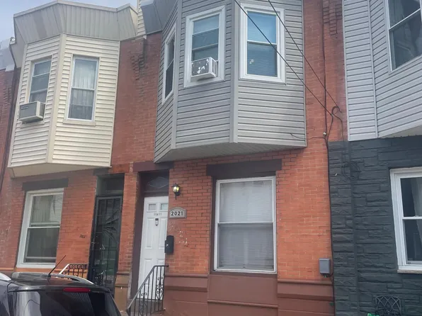 2021 Emily St, Philadelphia, PA 19145