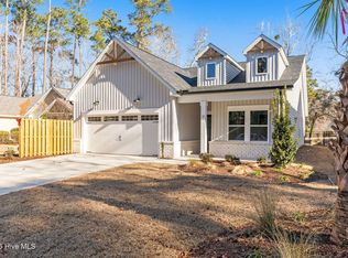 12 Gate #3, Calabash, NC 28467