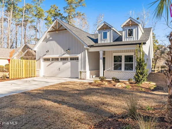 12 Gate 3, Carolina Shores, NC 28467