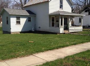 1024 6th Ave, Lake Odessa, MI