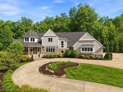 10950 Tibbetts Rd, Willoughby, OH, 44094