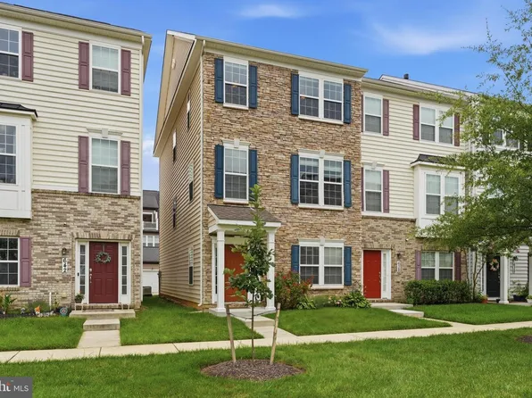 640 Blandwood Rd, Frederick, MD 21701