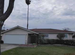 3765 Cefalu Dr, San Jose, CA 95124