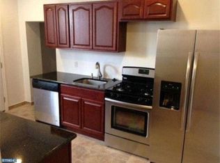 2601 S Sheridan St, Philadelphia, PA 19148