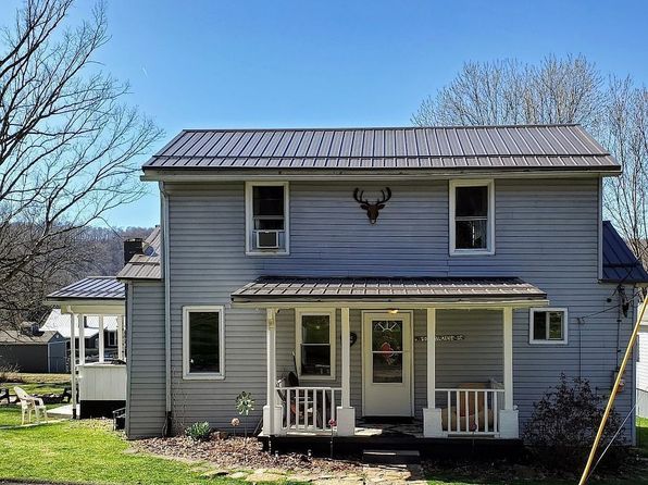 109 Blaine St