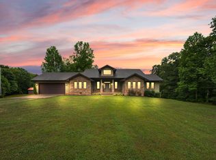 3210 Croley Bend Rd, Williamsburg, KY 40769