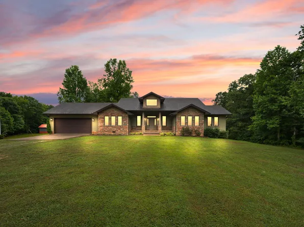 3210 Croley Bend Rd, Williamsburg, KY 40769