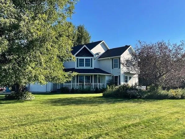 9464 FAIRHAVEN AVENUE, Chili, WI 54420