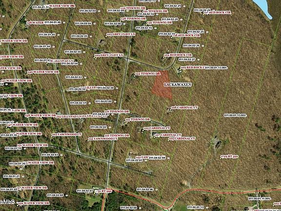 2nd image of Red Rock Cir