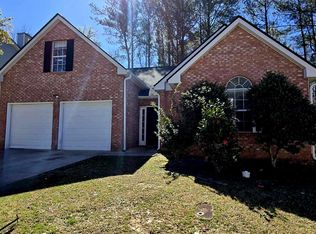 1432 Cutters Mill Dr, Lithonia, GA 30058