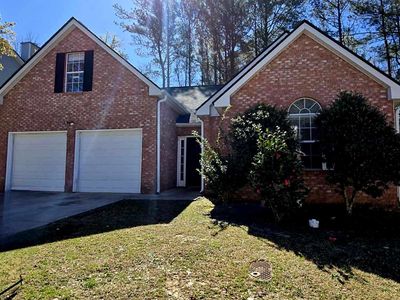 1432 Cutters Mill Dr, Lithonia, GA, 30058