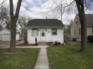 1640 N Logan St, Fremont, NE 68025