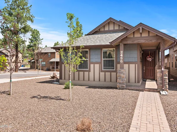2456 W Mission Timber Cir, Flagstaff, AZ 86001