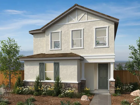 8012 Monkeyflower Way, Sacramento, CA 95832