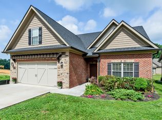 918 Jacksonian Way, Lenoir City, TN 37772