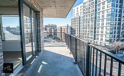 Rented by Highline Residential
