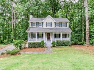 1249 Westover Trce NW, Woodstock, GA 30102
