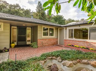 3396 Angelo St, Lafayette, CA 94549