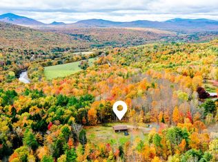 274 Lambert Hill Rd, Strong, ME 04983