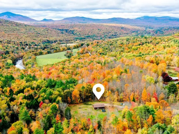 274 Lambert Hill Road, Strong, ME 04983