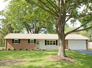 3269 Maplewood Dr, Beavercreek, OH 45434