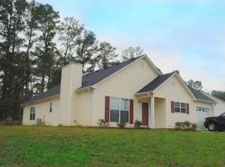 1109 Meadow Walk Dr, Monroe, GA 30656