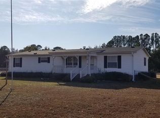 1963 Joe Hall Rd, Hope Mills, NC 28348