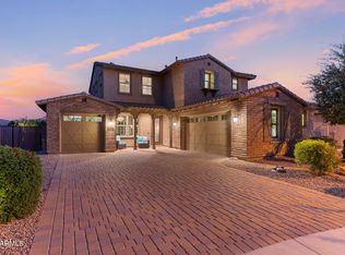 22141 E Russet Rd, Queen Creek, AZ 85142