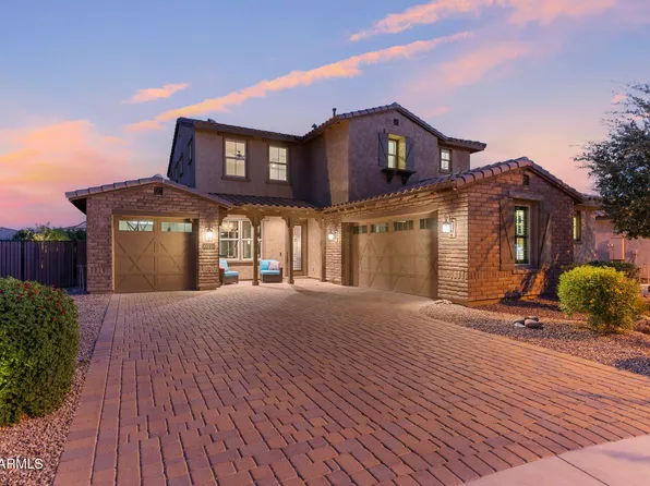 22141 E RUSSET Road, Queen Creek, AZ 85142