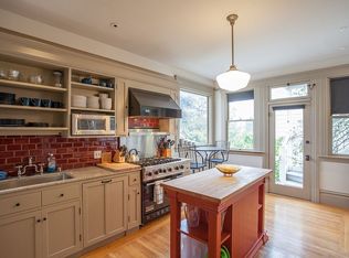 161 Hartford St, San Francisco, CA 94114