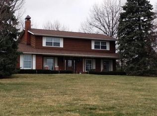 7972 Ohio Northern Dr NW, Lancaster, OH 43130