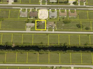 1125 NE 15th Ln, Cape Coral, FL 33909