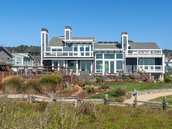 Half Moon Bay Ca Real Estate Listings