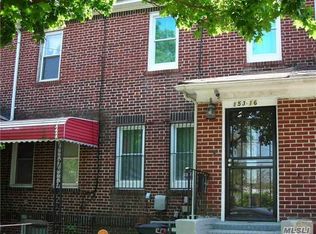 15316 119th Ave, Jamaica, NY