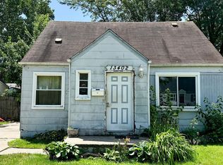 13402 Prospect Ave, Warren, MI